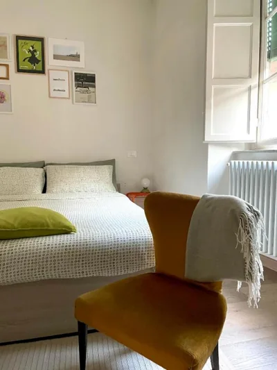 Private room in Lucca – Fotos 2