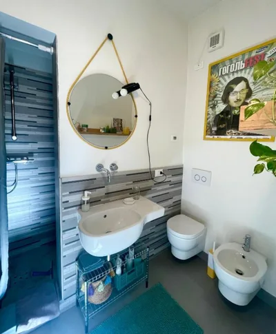 Private room in Lucca – Fotos 3