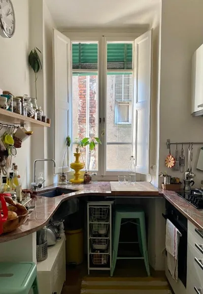 Private room in Lucca – Fotos 4
