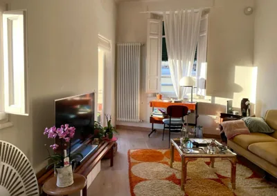 Private room in Lucca – Fotos 5