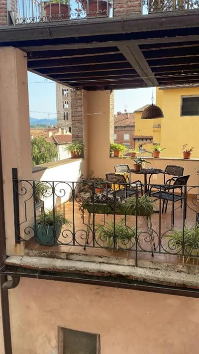 Private room in Lucca – Fotos 6