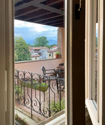 Private room in Lucca – Fotos 8