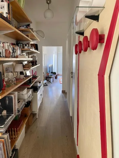 Private room in Lucca – Fotos 9